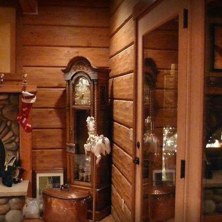 The Great Bear Inn Coram Luaran gambar